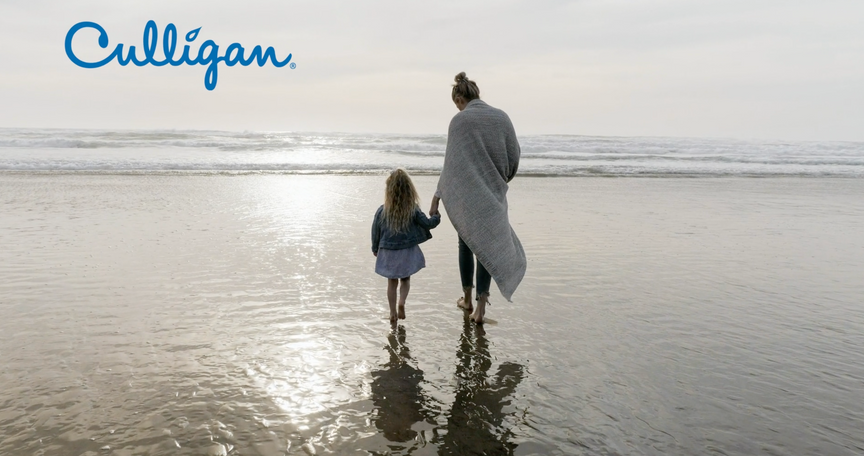 Culligan Sizzle (Writer, Editor)